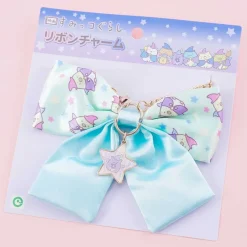 Sumikko Gurashi Wizard Night Ribbon Charm - Penguin?