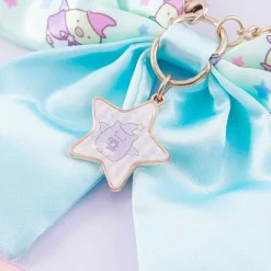 Sumikko Gurashi Wizard Night Ribbon Charm - Penguin?