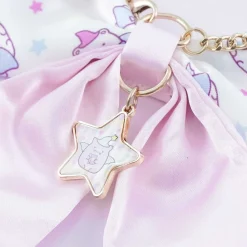 Sumikko Gurashi Wizard Night Ribbon Charm - Shirokuma