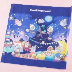 Sumikko Gurashi Wizard Party Multi-Purpose Cloth