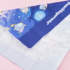 Sumikko Gurashi Wizard Party Multi-Purpose Cloth