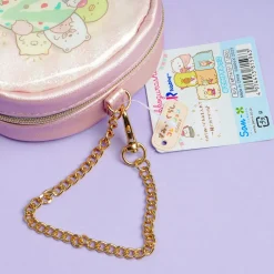Sumikko Gurashi x Baskin Robbins Ice Cream Clear Pouch - Tapioca