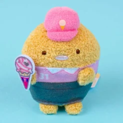 Sumikko Gurashi x Baskin Robbins Plushie - Tonkatsu / Mini