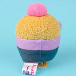 Sumikko Gurashi x Baskin Robbins Plushie - Tonkatsu / Mini