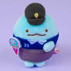 Sumikko Gurashi x Baskin Robbins Plushie - Tokage / Mini