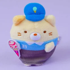 Sumikko Gurashi x Baskin Robbins Plushie - Neko / Mini