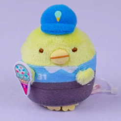Sumikko Gurashi x Baskin Robbins Plushie - Penguin? / Mini