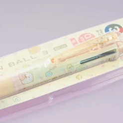 Sumikko Gurashi x FriXion Multi-Ink Eraseable Gel Pen
