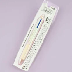 Sumikko Gurashi x FriXion Multi-Ink Eraseable Gel Pen