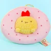 Sumikko Gurashi x Mister Donut Plushie Charm - Ebifurai no Shippo