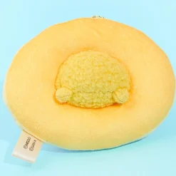 Sumikko Gurashi x Mister Donut Plushie Charm - Ebifurai no Shippo
