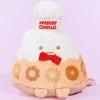 Sumikko Gurashi x Mister Donut Plushie - Yama / Mini