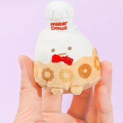 Sumikko Gurashi x Mister Donut Plushie - Yama / Mini