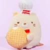 Sumikko Gurashi x Mister Donut Plushie - Neko / Mini