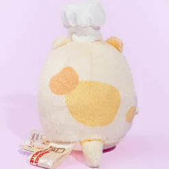 Sumikko Gurashi x Mister Donut Plushie - Neko / Mini