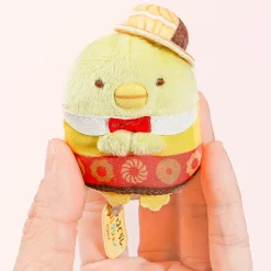 Sumikko Gurashi x Mister Donut Plushie - Penguin? / Mini