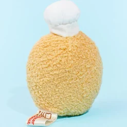 Sumikko Gurashi x Mister Donut Plushie - Tonkatsu / Mini
