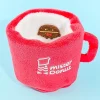 Sumikko Gurashi x Mister Donut Plushie - Red Mug / Mini