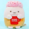 Sumikko Gurashi x Mister Donut Plushie - Tapioca / Mini