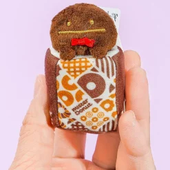 Sumikko Gurashi x Mister Donut Plushie - Mamemaster / Mini