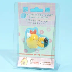 Sumikko Gurashi x Mister Donut Petit Figure - Ebifurai & Angel French