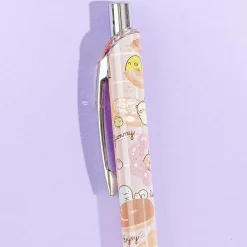 Sumikko Gurashi x Mister Donut x Pentel EnerGize Mechanical Pencil