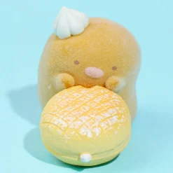 Sumikko Gurashi x Mister Donut Petit Figure - Tonkatsu & Angel Cream