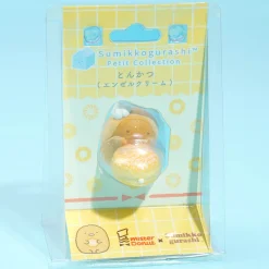 Sumikko Gurashi x Mister Donut Petit Figure - Tonkatsu & Angel Cream