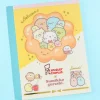 Sumikko Gurashi x Mister Donut A6 Memo Pad