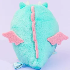 Sumikko Gurashi Year Of The Dragon 2024 Plushie - Tokage / Mini