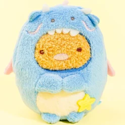 Sumikko Gurashi Year Of The Dragon 2024 Plushie - Tonkatsu / Mini