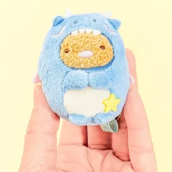 Sumikko Gurashi Year Of The Dragon 2024 Plushie - Tonkatsu / Mini