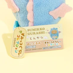 Sumikko Gurashi Year Of The Dragon 2024 Plushie - Tonkatsu / Mini