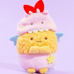Sumikko Gurashi Year Of The Dragon 2024 Plushie - Ebifurai / Mini