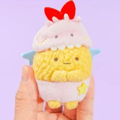 Sumikko Gurashi Year Of The Dragon 2024 Plushie - Ebifurai / Mini