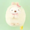 Sumikko Gurashi Year of the Rabbit Plushie - Shirokuma / Mini