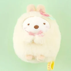 Sumikko Gurashi Year of the Rabbit Plushie - Shirokuma / Mini