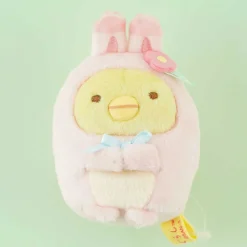Sumikko Gurashi Year of the Rabbit Plushie - Penguin? / Mini