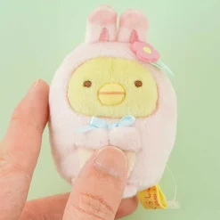 Sumikko Gurashi Year of the Rabbit Plushie - Penguin? / Mini
