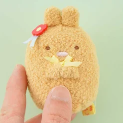 Sumikko Gurashi Year of the Rabbit Plushie - Tonkatsu / Mini