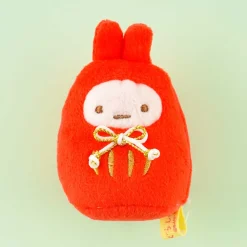 Sumikko Gurashi Year of the Rabbit Plushie - Tapioca / Mini
