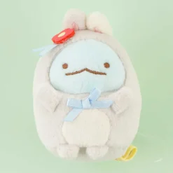 Sumikko Gurashi Year of the Rabbit Plushie - Tokage / Mini