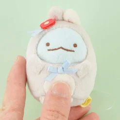 Sumikko Gurashi Year of the Rabbit Plushie - Tokage / Mini
