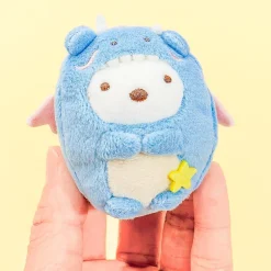 Sumikko Gurashi Year Of The Dragon 2024 Plushie - Shirokuma / Mini