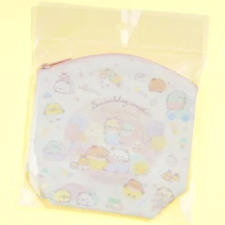 Sumikko Gurashi Yochiyochi Baby Sanitary Pouch