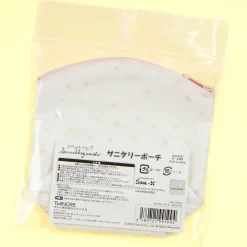 Sumikko Gurashi Yochiyochi Baby Sanitary Pouch