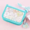 Sumikko Gurashi Yummy Treats Bi-Fold Wallet