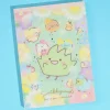 Sumikko Gurashi Zassou & The Garden Fairies Memo Pad