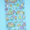 Sumikko Gurashi Zassou & The Garden Harvest Glittery Sticker Sheet