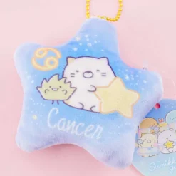Sumikko Gurashi Zodiac Sign Coin Purse - Cancer